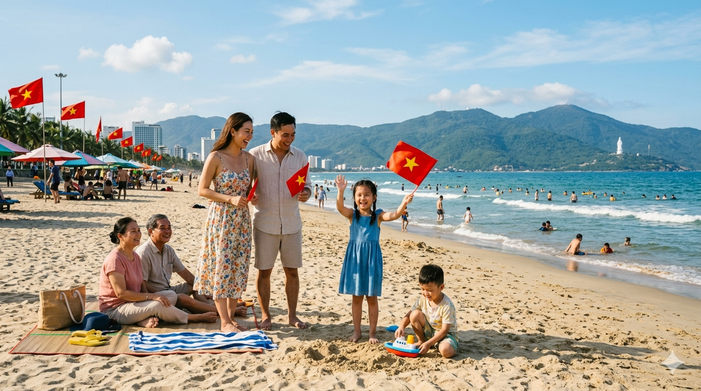 Chế độ nghỉ lễ của các ngành nghề ở Hà nội và Hồ Chí Minh
