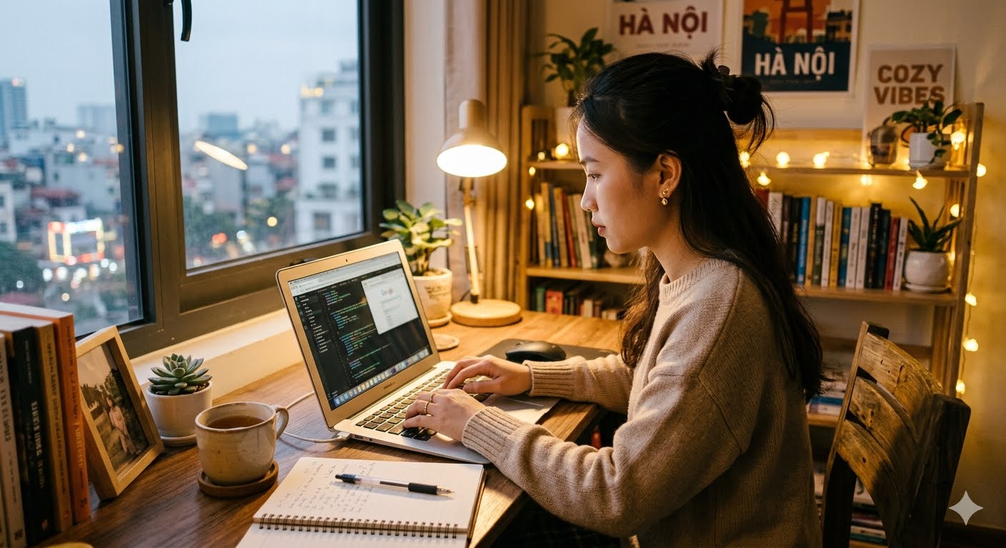 Ứng dụng đăng tin tìm việc nhanh và hiệu qủa hiện nay