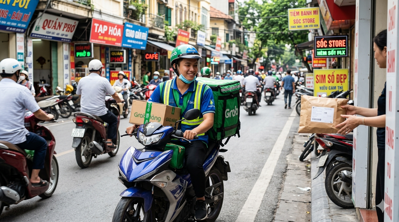 Top những việc làm nhanh ở hà nội có thể đi làm ngay
