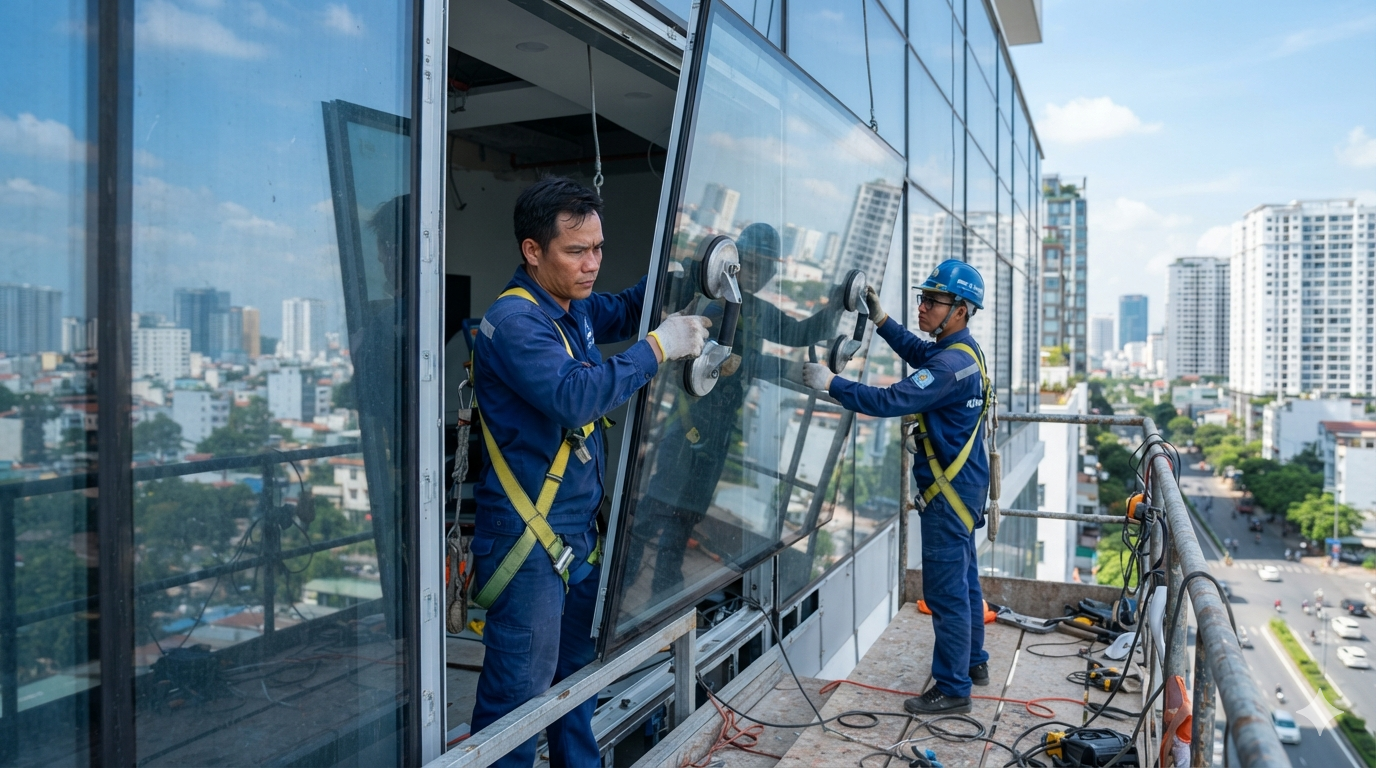 Tốp việc làm lao động phổ thông không yêu cầu tay nghề nhưng lương cao bao ăn ở tại hà nội