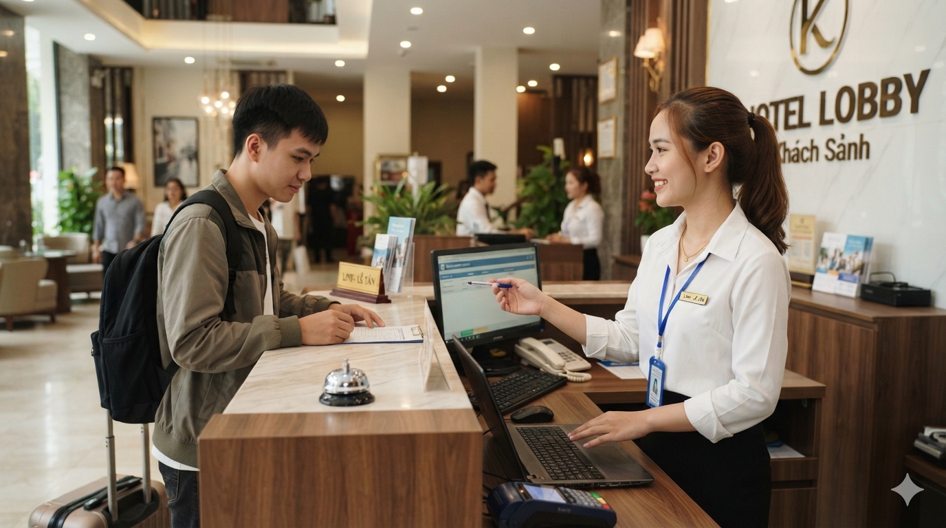 Tìm Việc Làm Hà Nội Theo Quận: Top Việc Làm Xoay Ca Cho Gen Z Mới Nhất