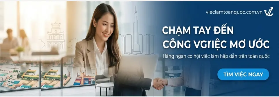 Cơ hội việc làm mới, Tuyển dụng và tìm ứng viên nhanh chóng