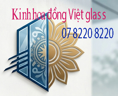 Công ty Việt glass