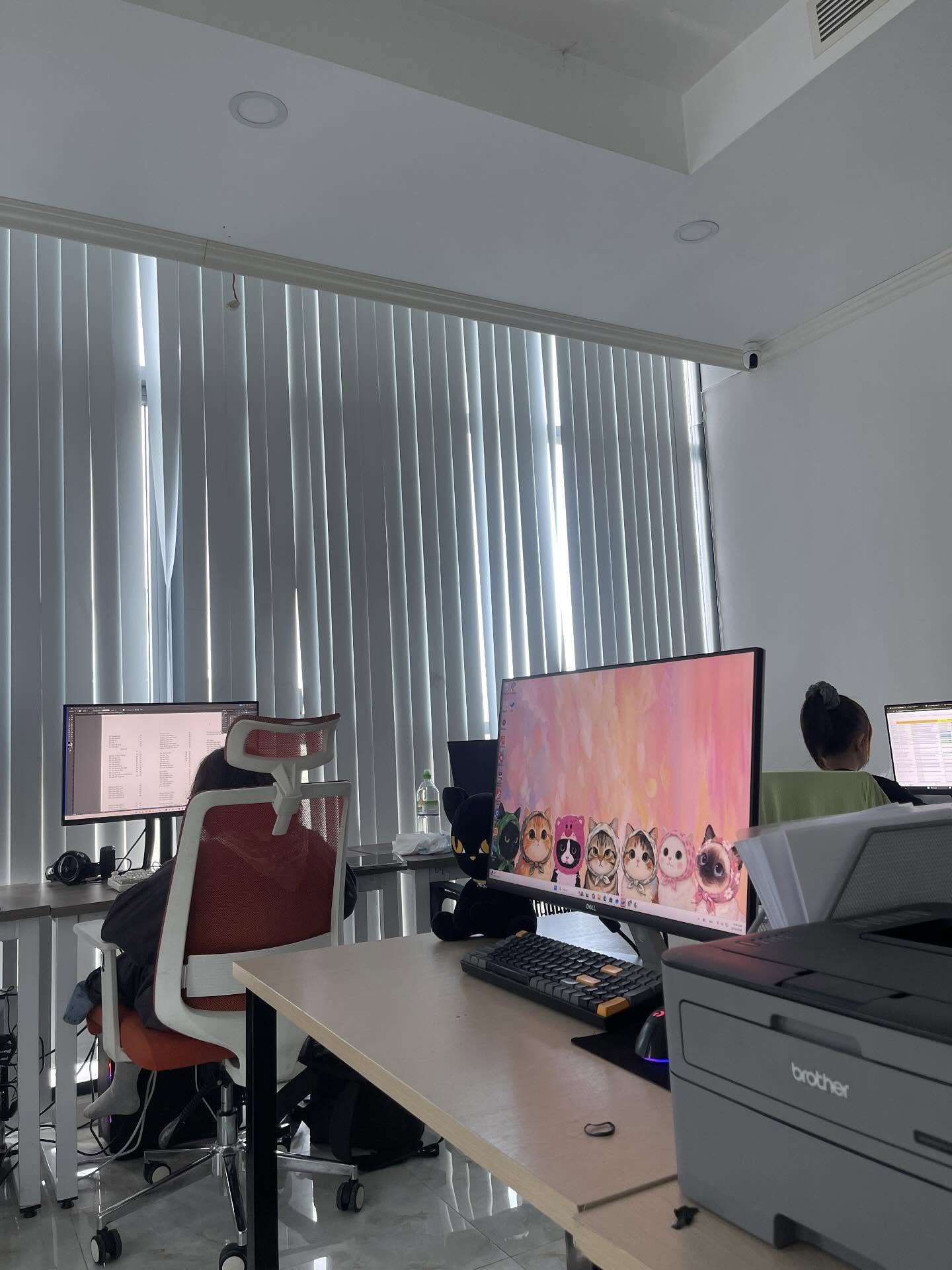 Workplace Image