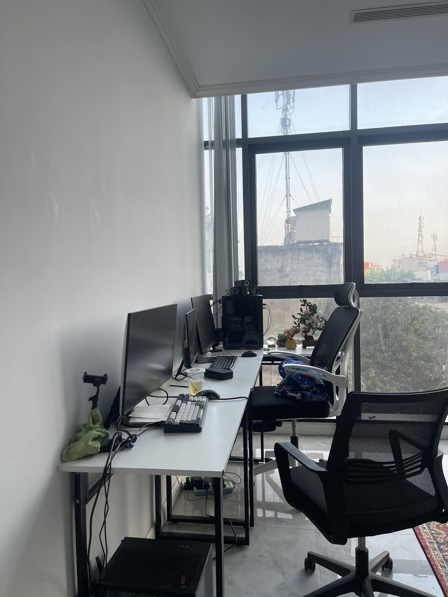 Workplace Image