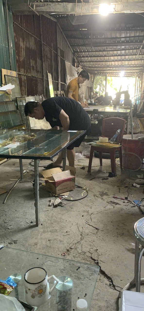 Workplace Image