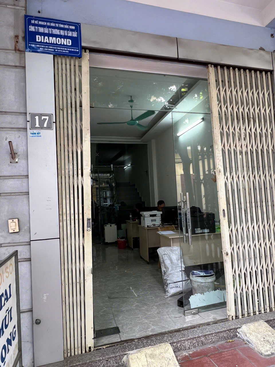Workplace Image