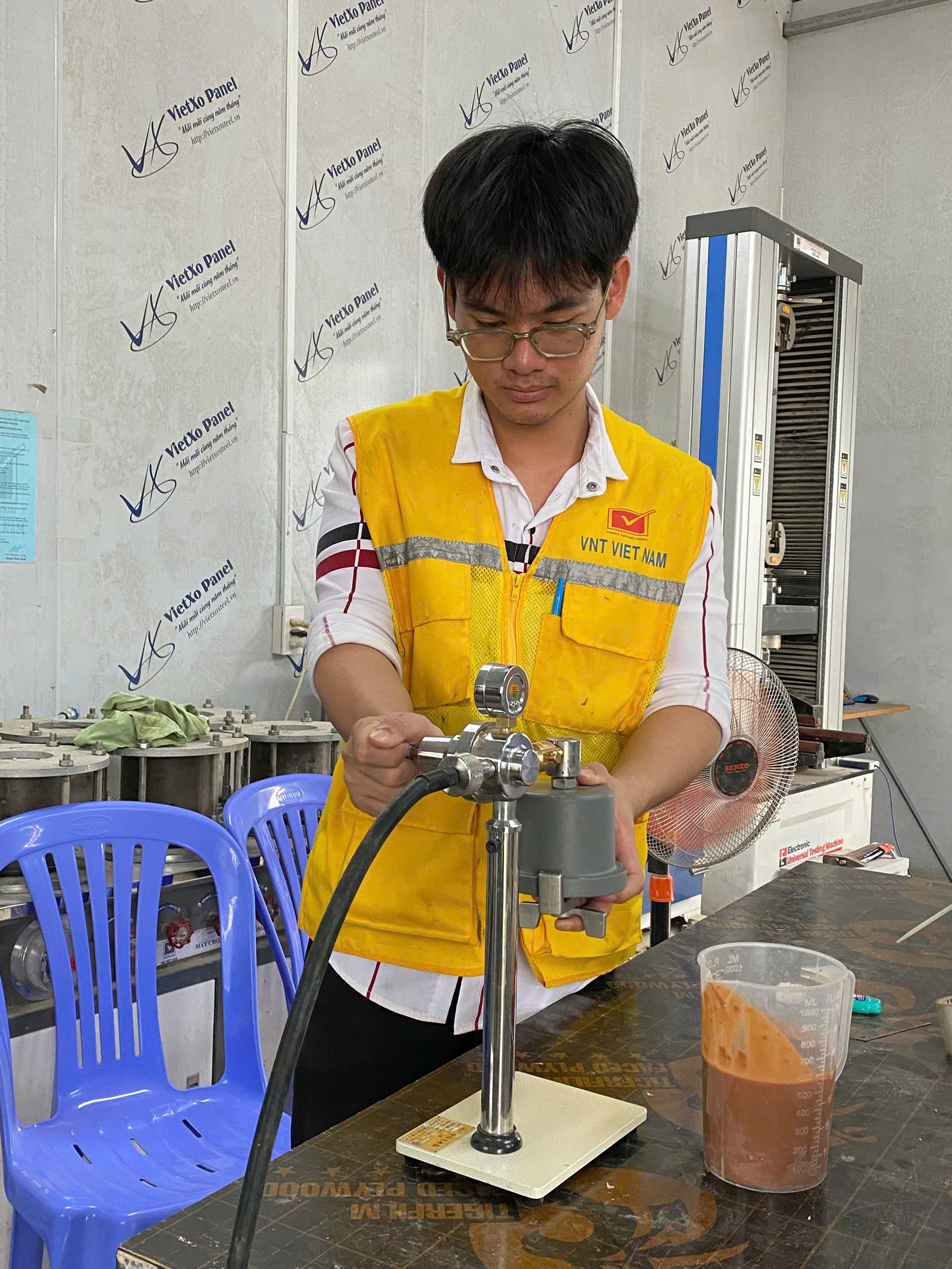 Workplace Image