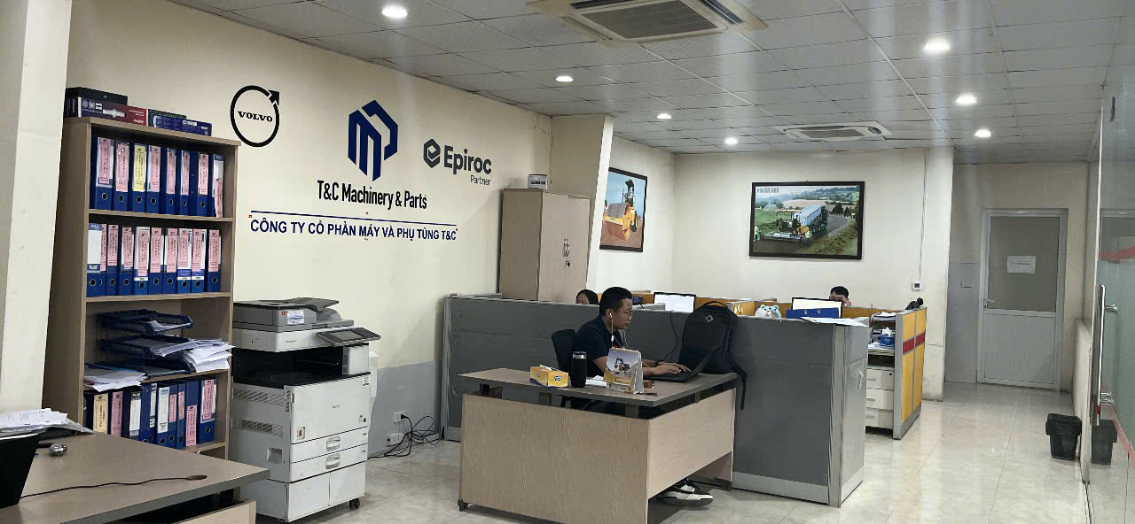 Workplace Image